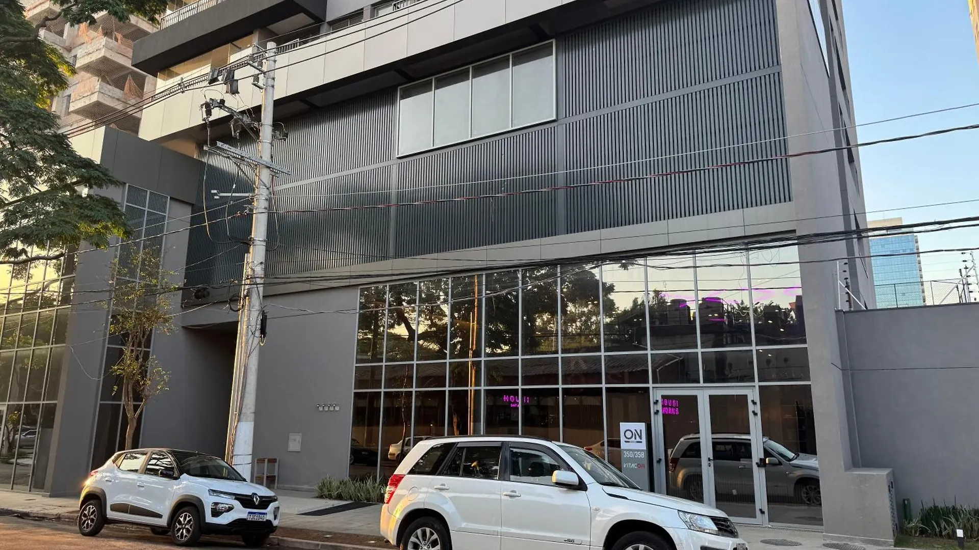 Studio Novissimo Vila Olimpia! Ar Wifi Academia Coworking Lavanderia Pet Place! 10 Min Congonhas! ساو باولو 0*,  البرازيل